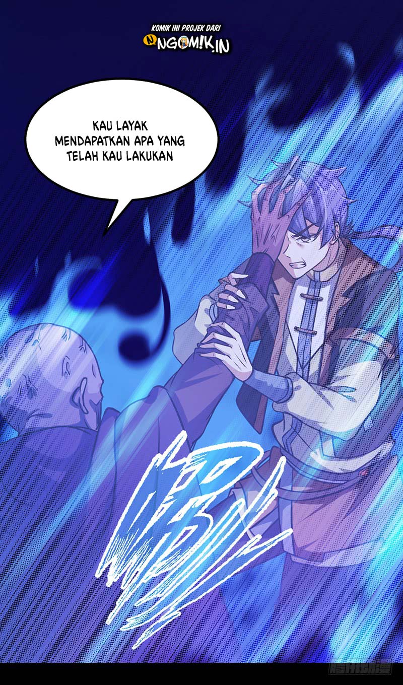 Martial Arts Reigns Chapter 14 Gambar 22